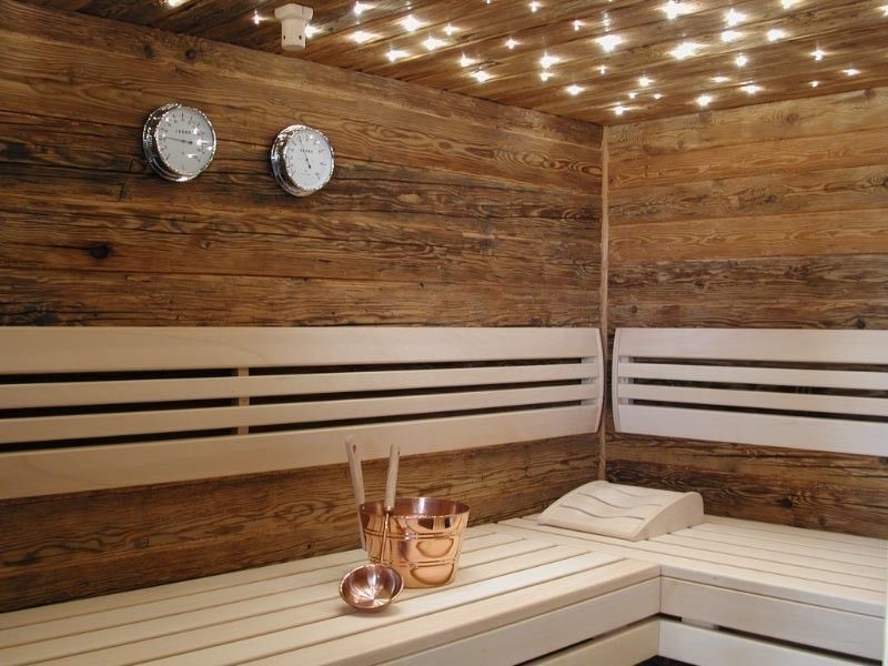 Wellness- & Sauna-Profi, Günter Weisgram in Guntramsdorf