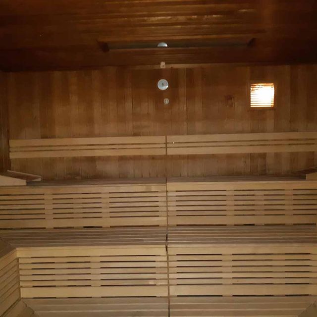 Sauna alt